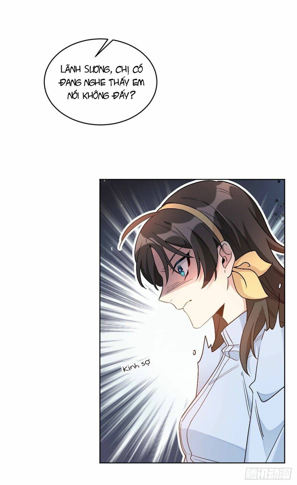 Độc Gia Chiếm Hữu: Cơ Thiếu Phúc Hắc Kiều Thê Chapter 3 - Trang 2