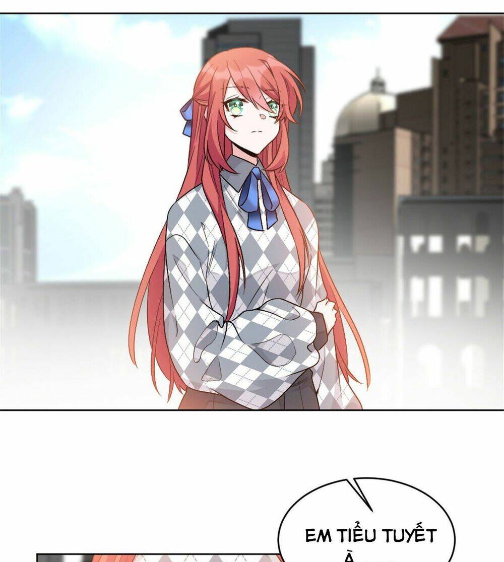 Độc Gia Chiếm Hữu: Cơ Thiếu Phúc Hắc Kiều Thê Chapter 3 - Trang 2