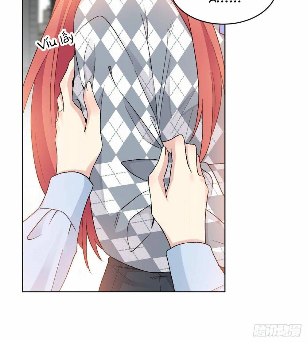 Độc Gia Chiếm Hữu: Cơ Thiếu Phúc Hắc Kiều Thê Chapter 3 - Trang 2