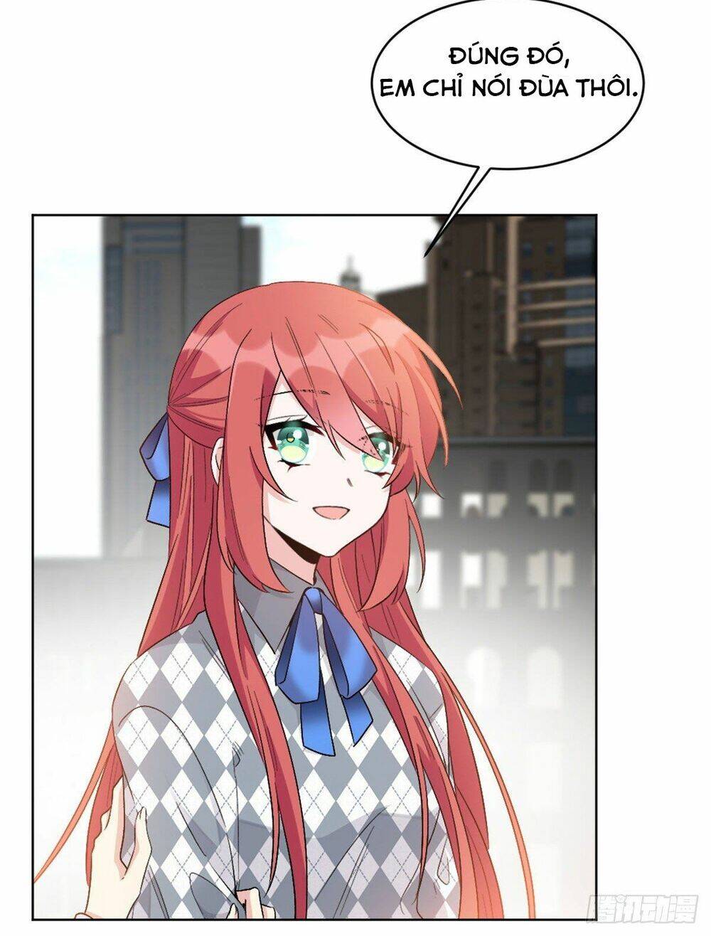 Độc Gia Chiếm Hữu: Cơ Thiếu Phúc Hắc Kiều Thê Chapter 3 - Trang 2