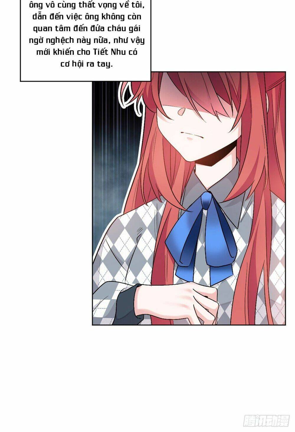 Độc Gia Chiếm Hữu: Cơ Thiếu Phúc Hắc Kiều Thê Chapter 3 - Trang 2