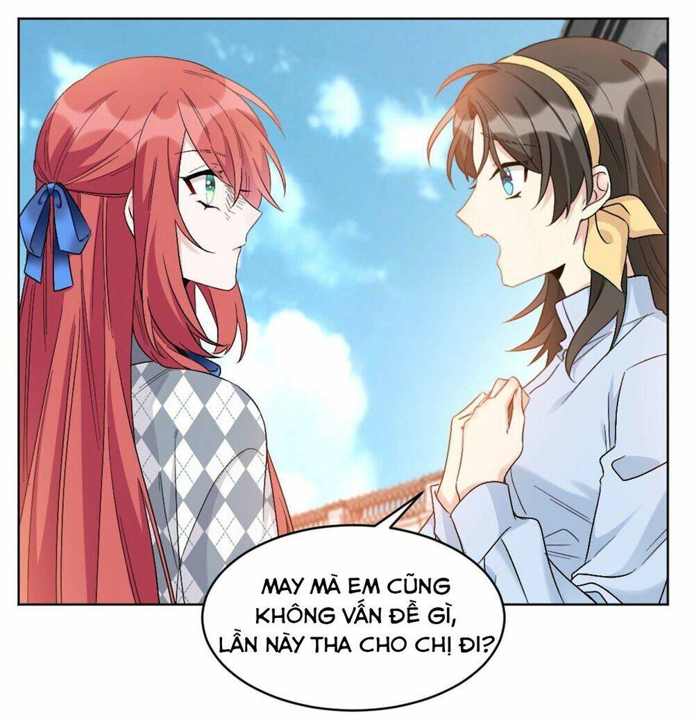 Độc Gia Chiếm Hữu: Cơ Thiếu Phúc Hắc Kiều Thê Chapter 3 - Trang 2