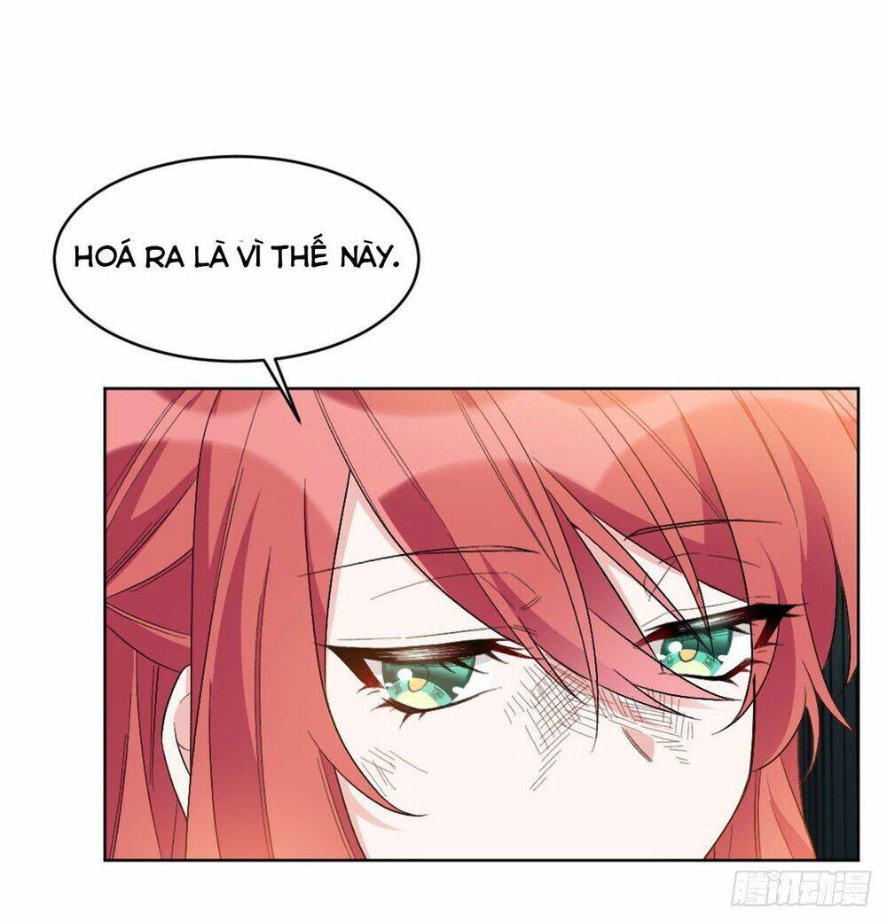 Độc Gia Chiếm Hữu: Cơ Thiếu Phúc Hắc Kiều Thê Chapter 3 - Trang 2