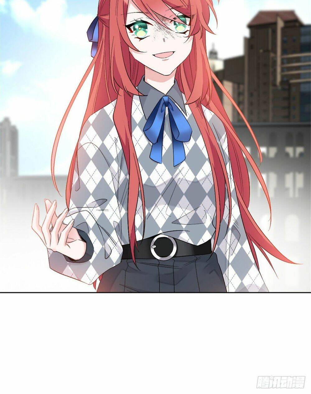 Độc Gia Chiếm Hữu: Cơ Thiếu Phúc Hắc Kiều Thê Chapter 3 - Trang 2