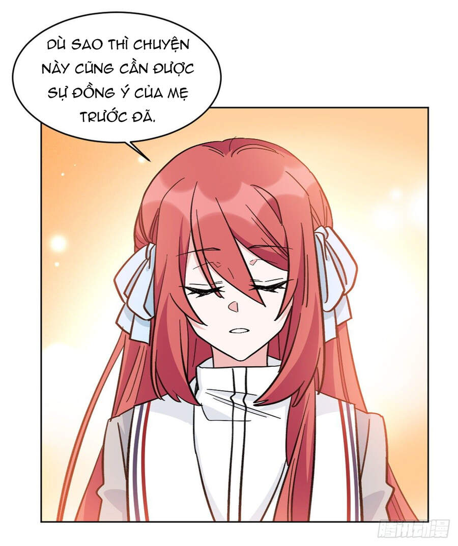 Độc Gia Chiếm Hữu: Cơ Thiếu Phúc Hắc Kiều Thê Chapter 30 - Trang 2