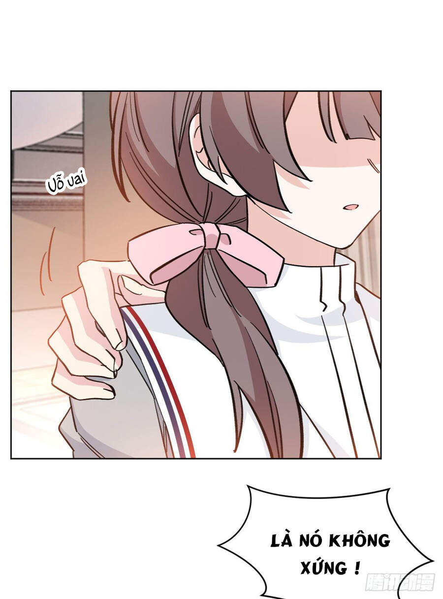 Độc Gia Chiếm Hữu: Cơ Thiếu Phúc Hắc Kiều Thê Chapter 30 - Trang 2