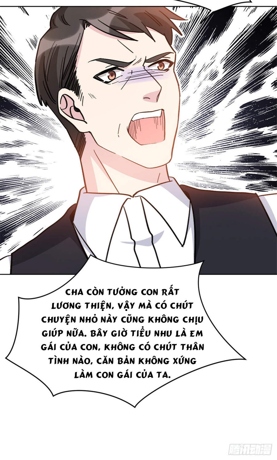 Độc Gia Chiếm Hữu: Cơ Thiếu Phúc Hắc Kiều Thê Chapter 30 - Trang 2