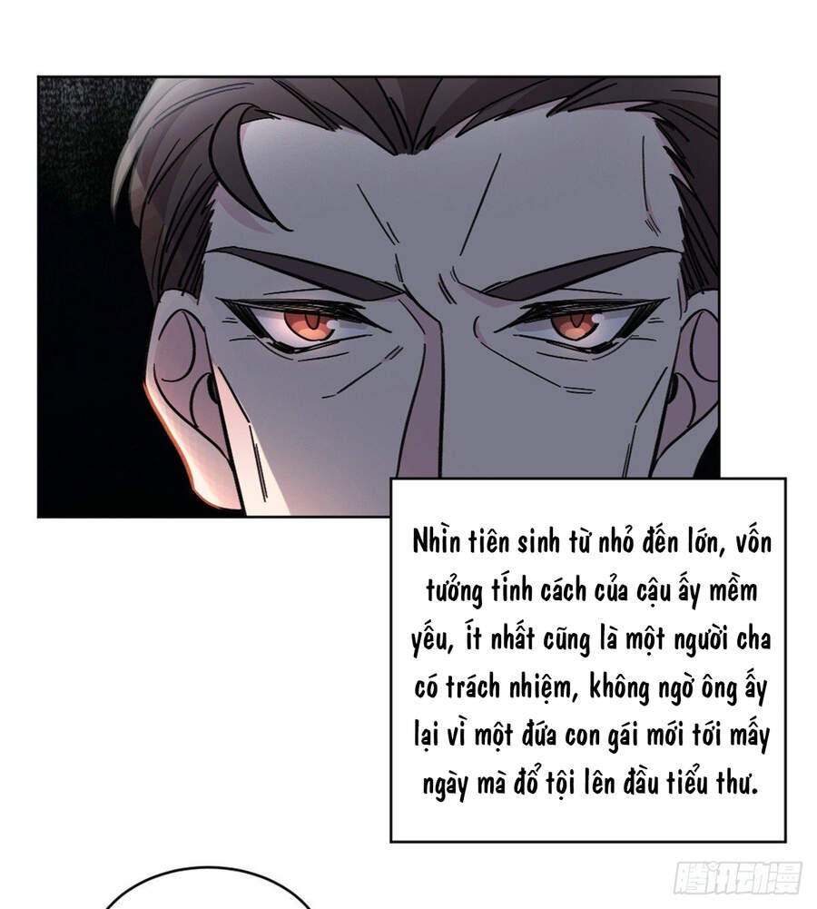 Độc Gia Chiếm Hữu: Cơ Thiếu Phúc Hắc Kiều Thê Chapter 30 - Trang 2