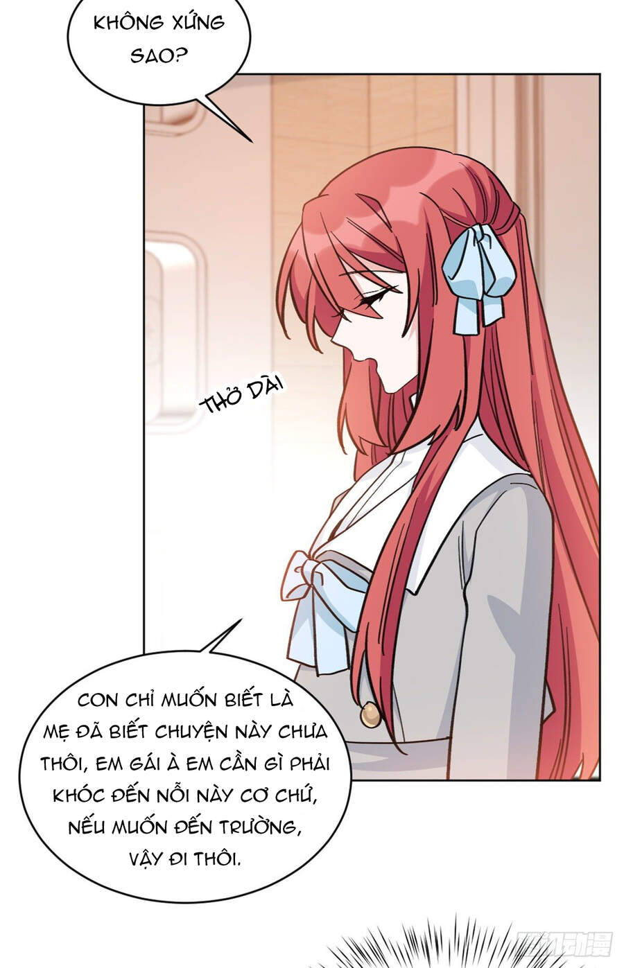 Độc Gia Chiếm Hữu: Cơ Thiếu Phúc Hắc Kiều Thê Chapter 30 - Trang 2