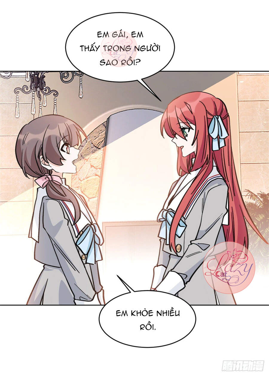 Độc Gia Chiếm Hữu: Cơ Thiếu Phúc Hắc Kiều Thê Chapter 30 - Trang 2