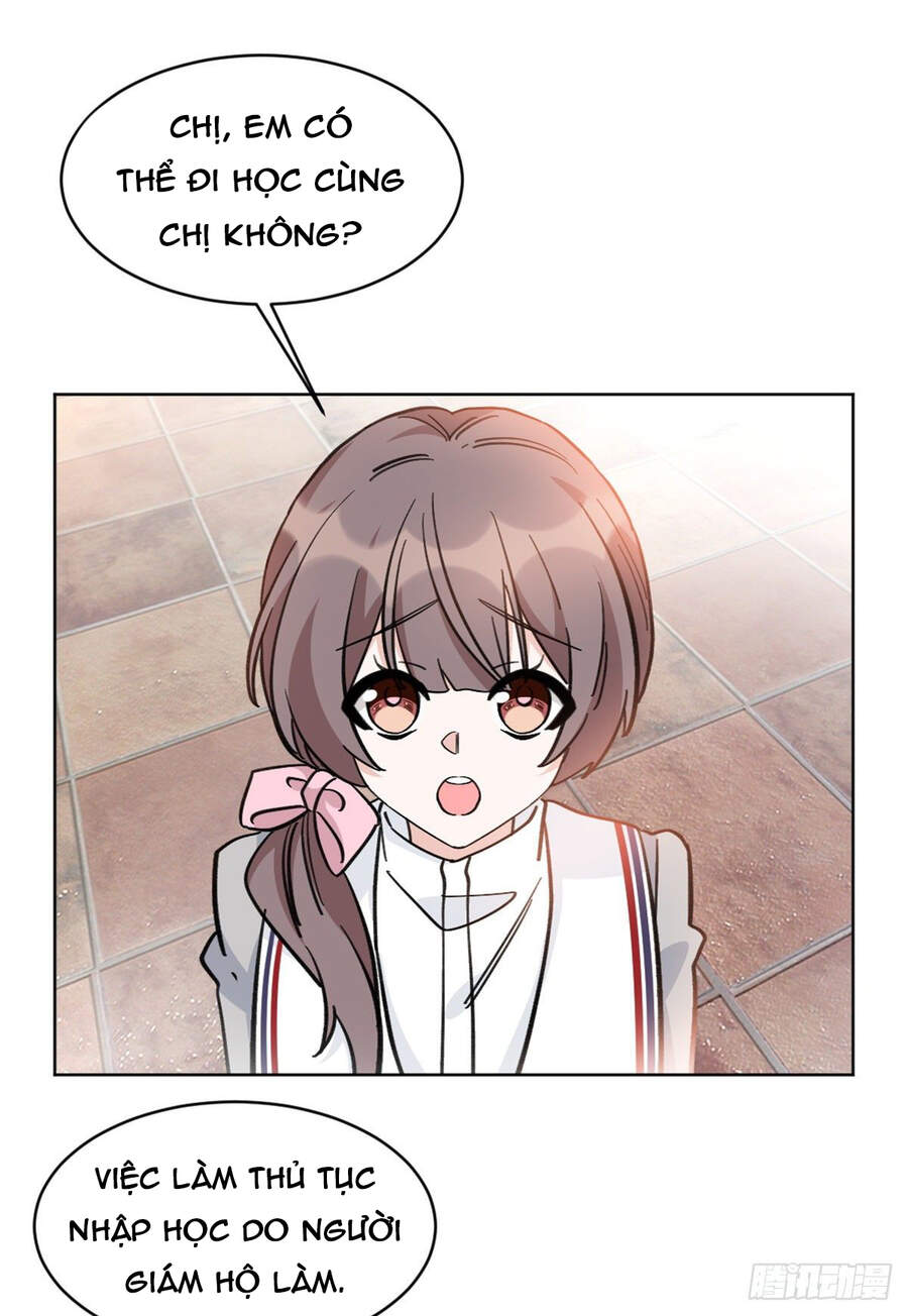 Độc Gia Chiếm Hữu: Cơ Thiếu Phúc Hắc Kiều Thê Chapter 30 - Trang 2