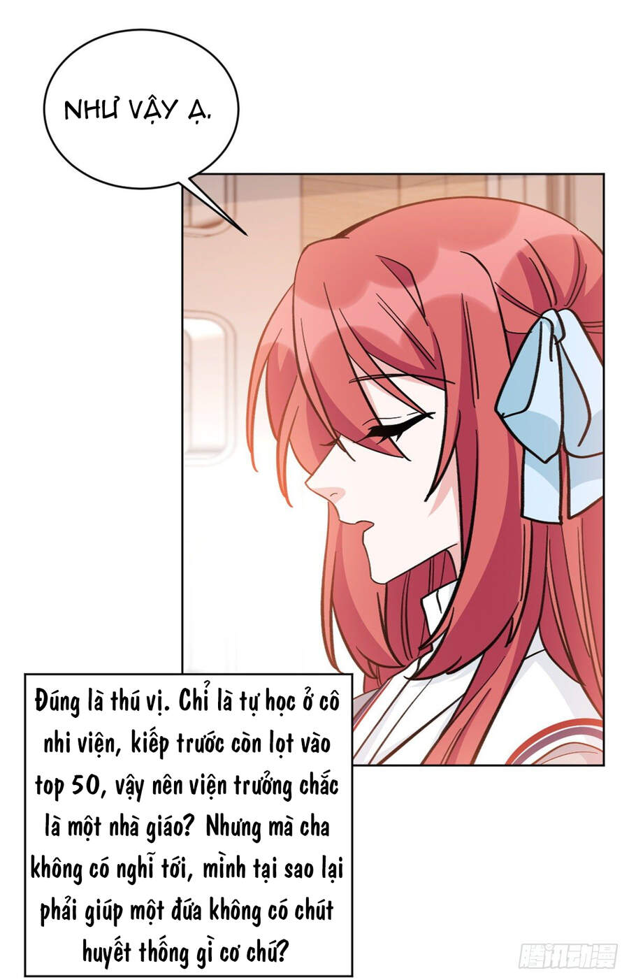 Độc Gia Chiếm Hữu: Cơ Thiếu Phúc Hắc Kiều Thê Chapter 30 - Trang 2