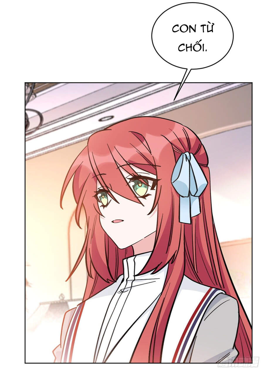 Độc Gia Chiếm Hữu: Cơ Thiếu Phúc Hắc Kiều Thê Chapter 30 - Trang 2