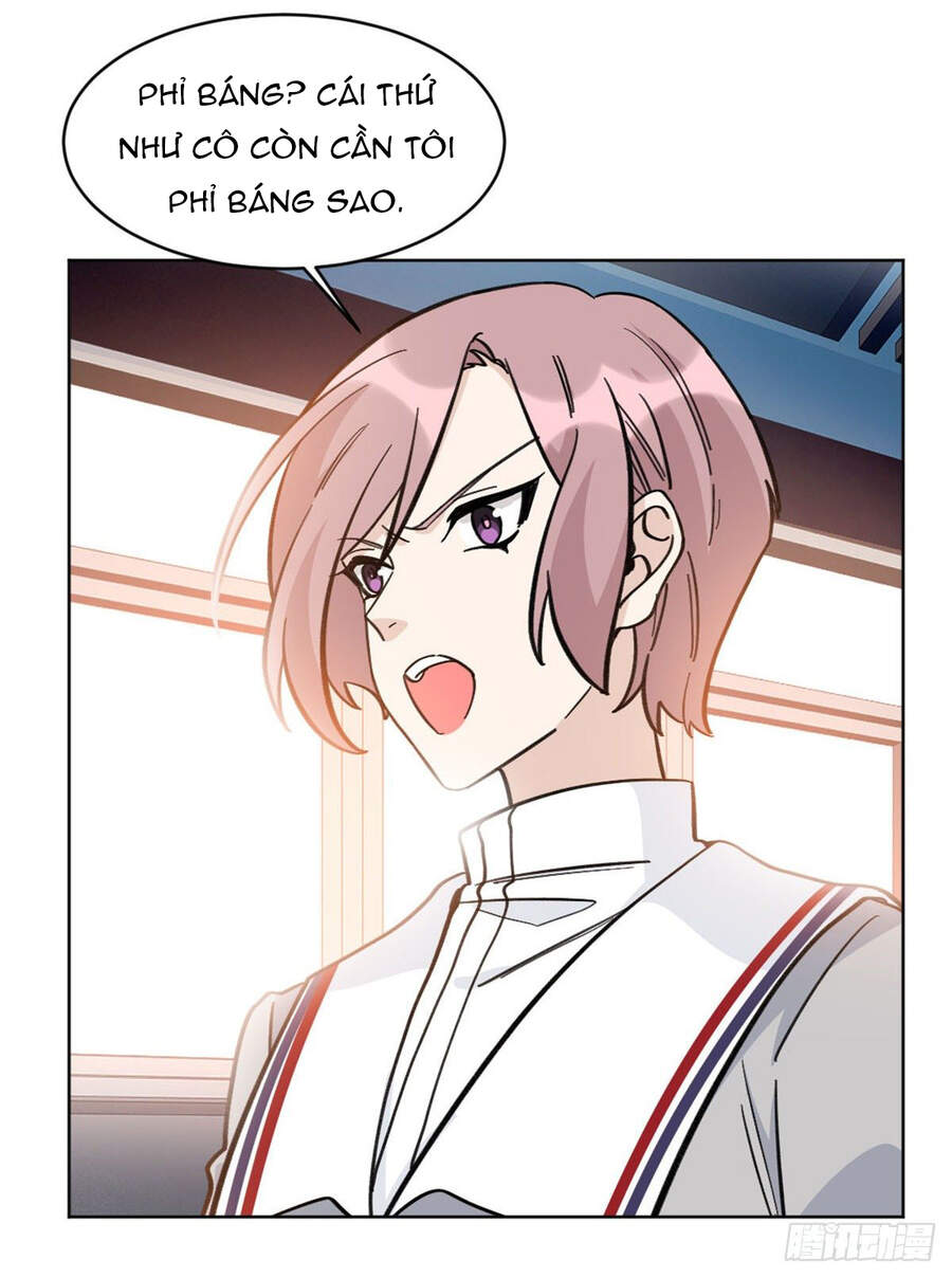 Độc Gia Chiếm Hữu: Cơ Thiếu Phúc Hắc Kiều Thê Chapter 31 - Trang 2