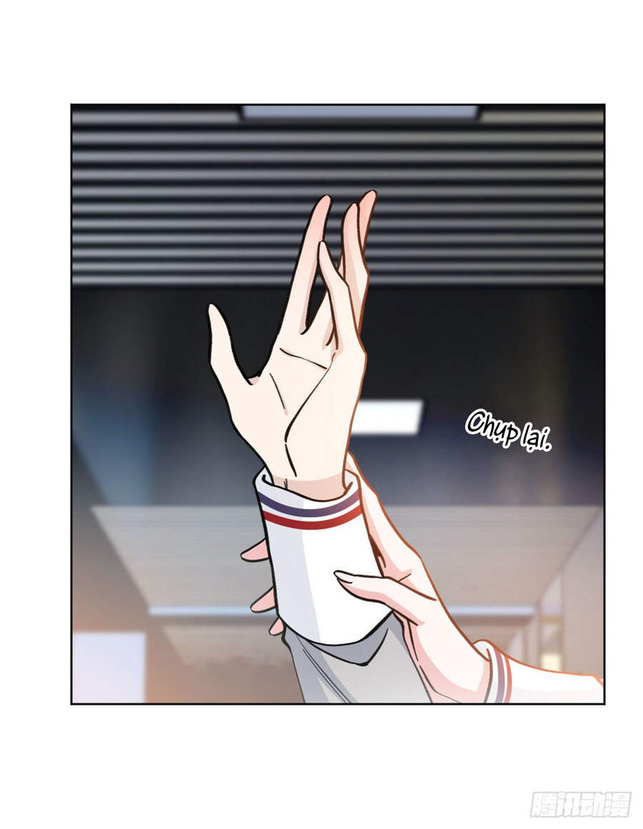 Độc Gia Chiếm Hữu: Cơ Thiếu Phúc Hắc Kiều Thê Chapter 31 - Trang 2