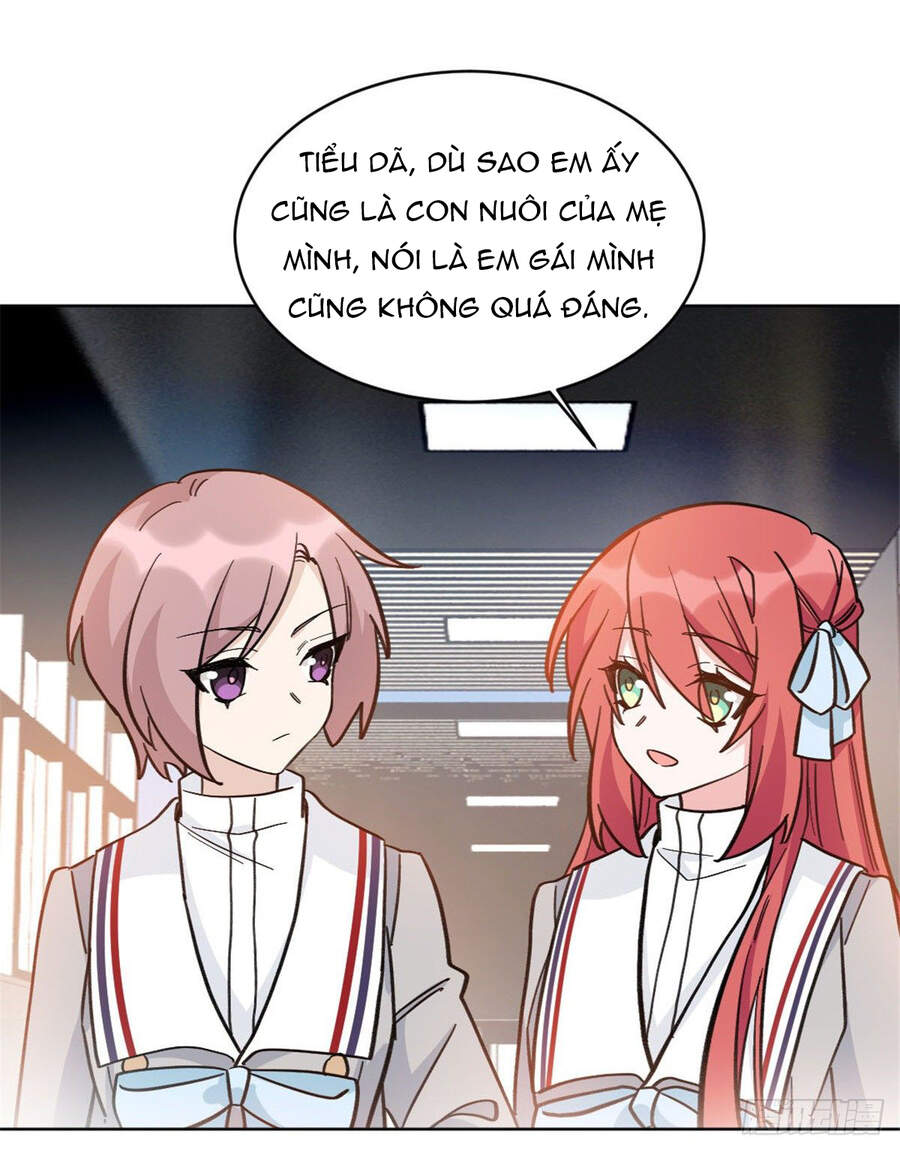 Độc Gia Chiếm Hữu: Cơ Thiếu Phúc Hắc Kiều Thê Chapter 31 - Trang 2