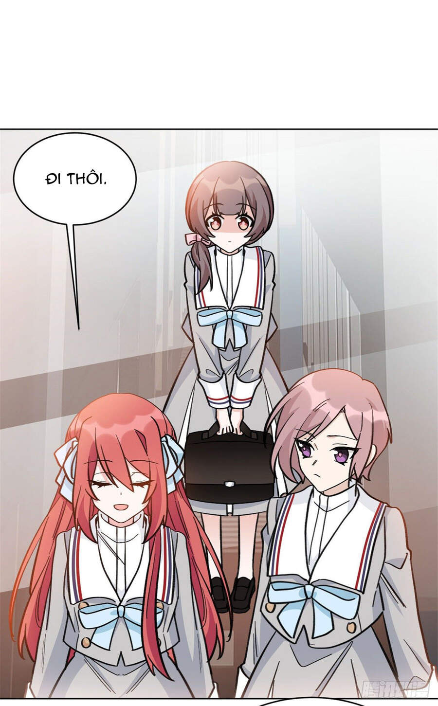 Độc Gia Chiếm Hữu: Cơ Thiếu Phúc Hắc Kiều Thê Chapter 31 - Trang 2