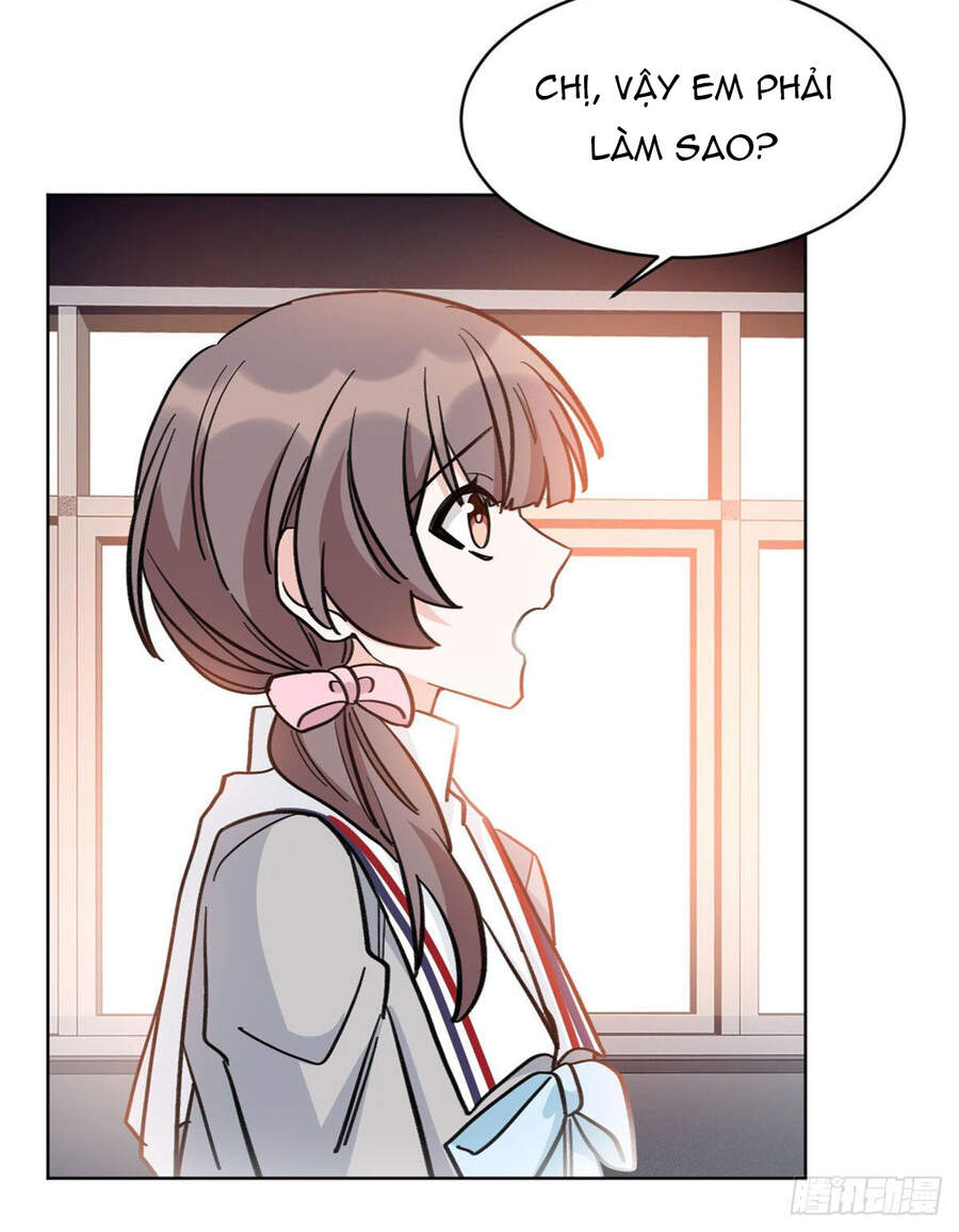 Độc Gia Chiếm Hữu: Cơ Thiếu Phúc Hắc Kiều Thê Chapter 31 - Trang 2