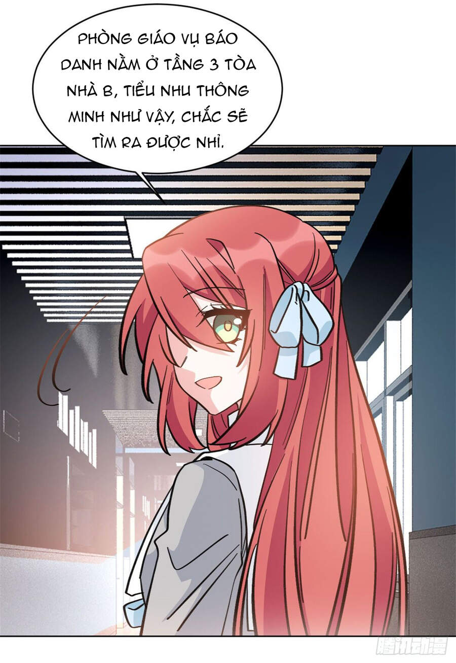 Độc Gia Chiếm Hữu: Cơ Thiếu Phúc Hắc Kiều Thê Chapter 31 - Trang 2