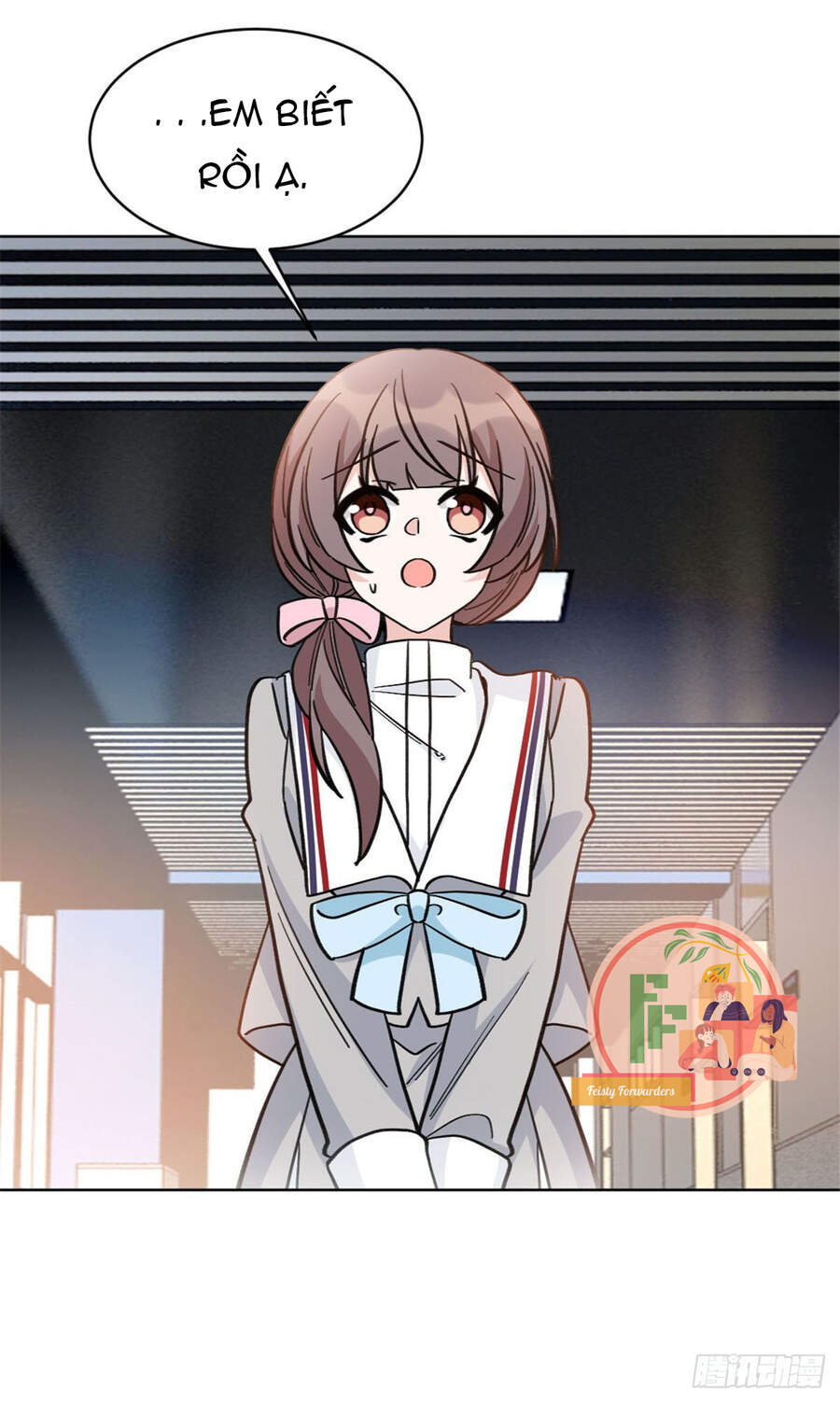 Độc Gia Chiếm Hữu: Cơ Thiếu Phúc Hắc Kiều Thê Chapter 31 - Trang 2