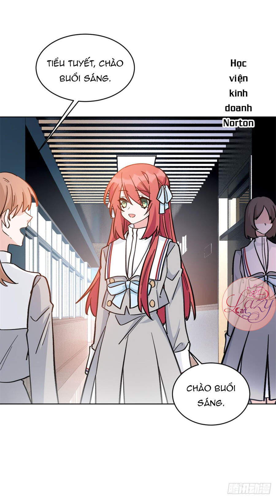 Độc Gia Chiếm Hữu: Cơ Thiếu Phúc Hắc Kiều Thê Chapter 31 - Trang 2