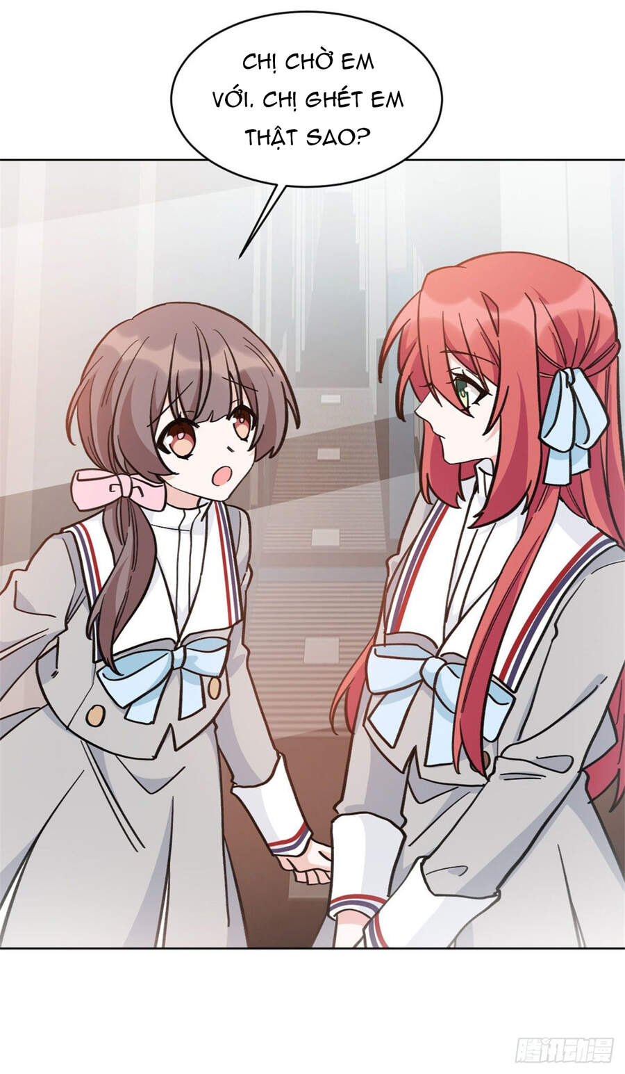 Độc Gia Chiếm Hữu: Cơ Thiếu Phúc Hắc Kiều Thê Chapter 31 - Trang 2