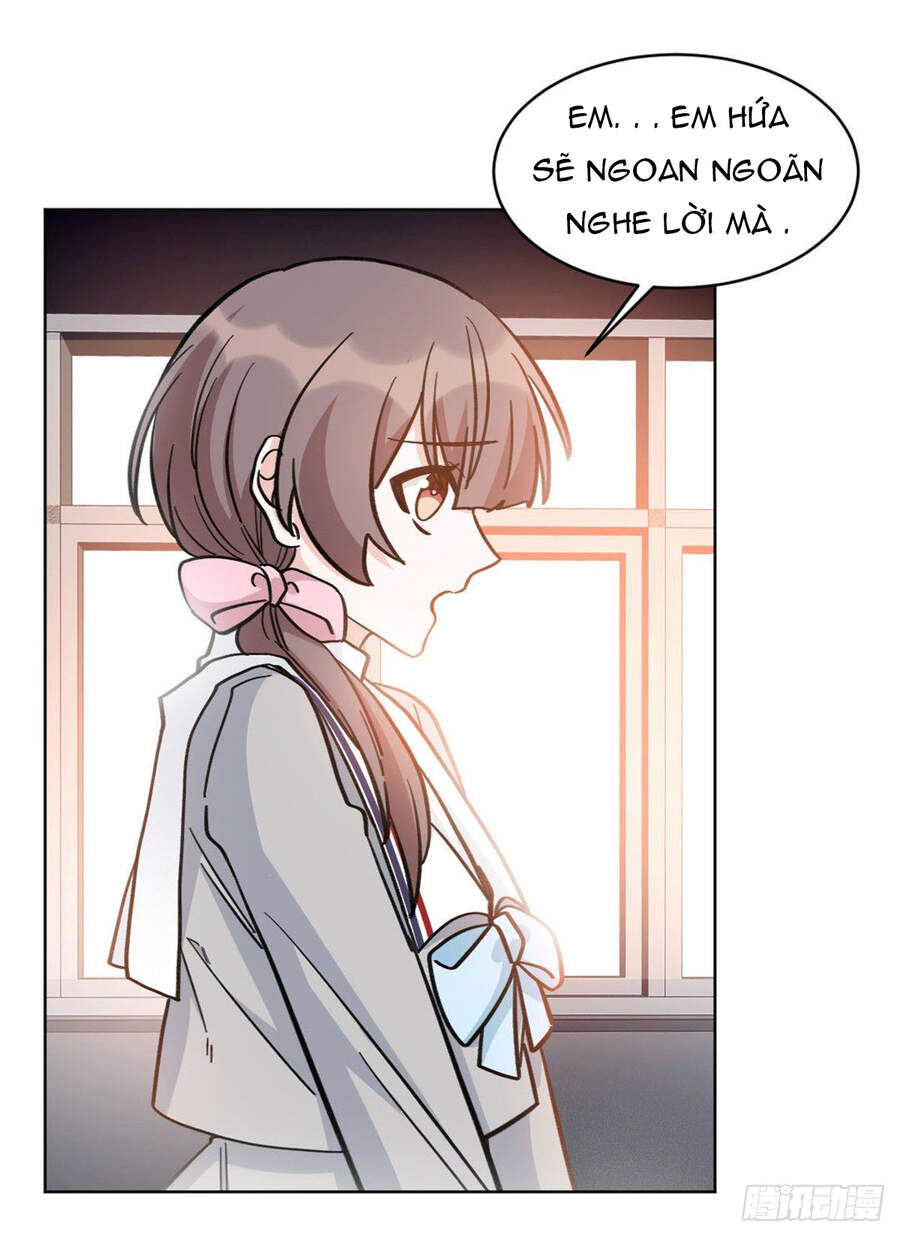 Độc Gia Chiếm Hữu: Cơ Thiếu Phúc Hắc Kiều Thê Chapter 31 - Trang 2