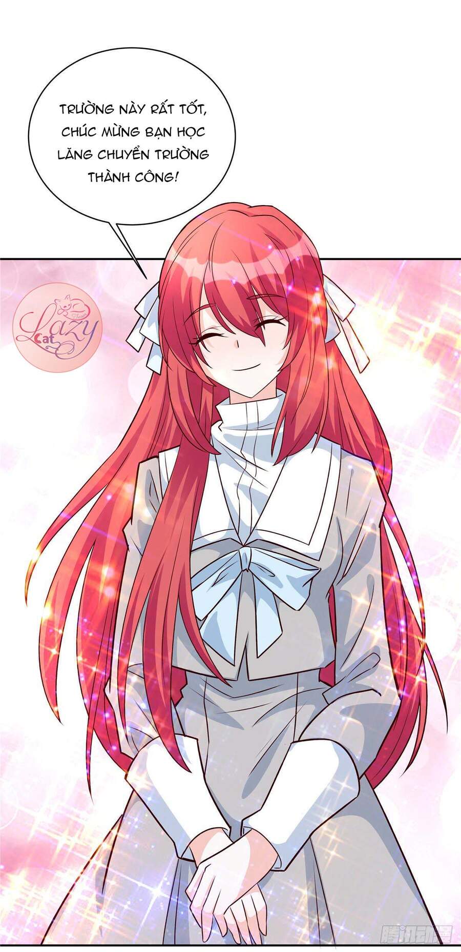 Độc Gia Chiếm Hữu: Cơ Thiếu Phúc Hắc Kiều Thê Chapter 32 - Trang 2