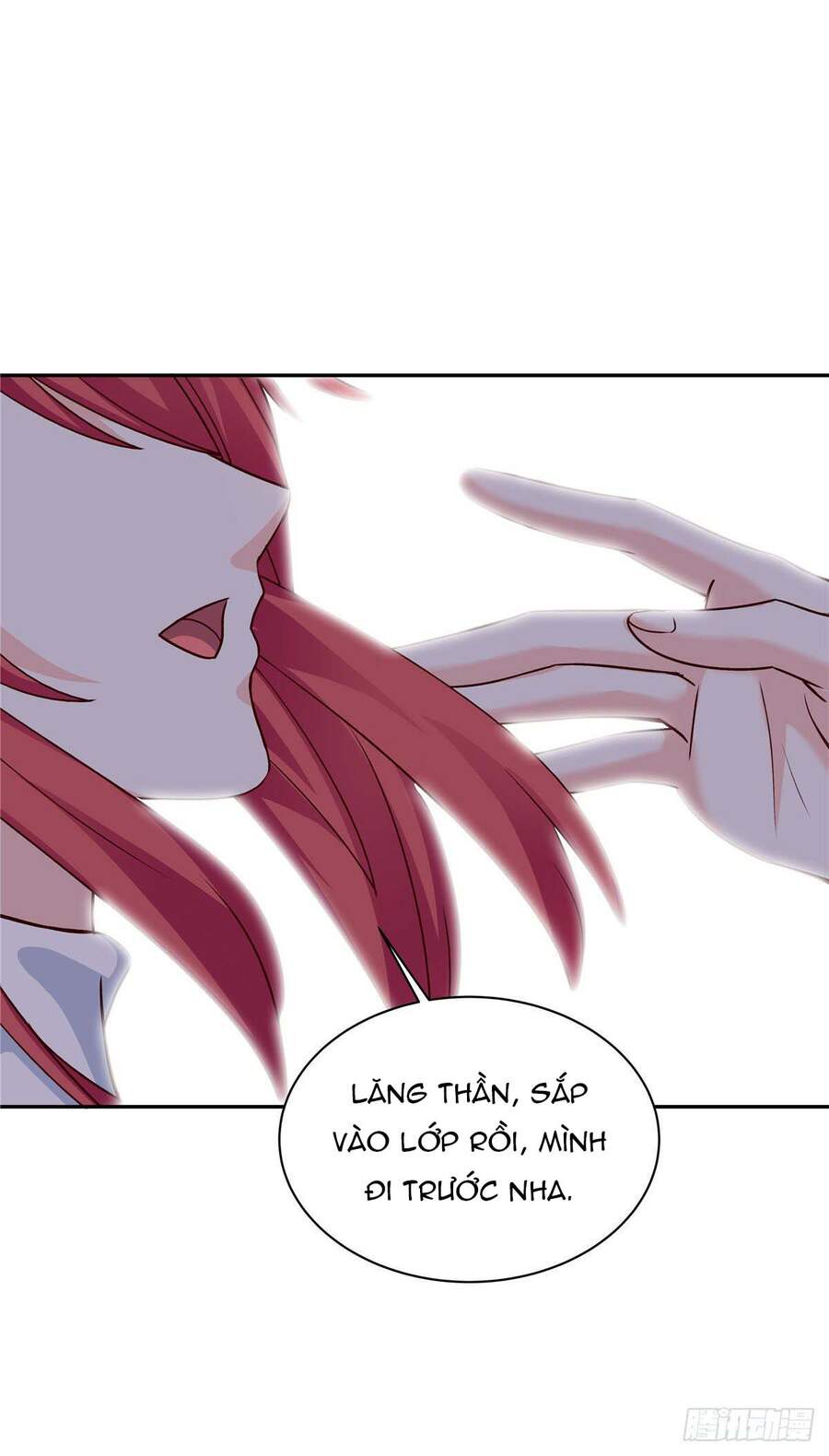 Độc Gia Chiếm Hữu: Cơ Thiếu Phúc Hắc Kiều Thê Chapter 32 - Trang 2