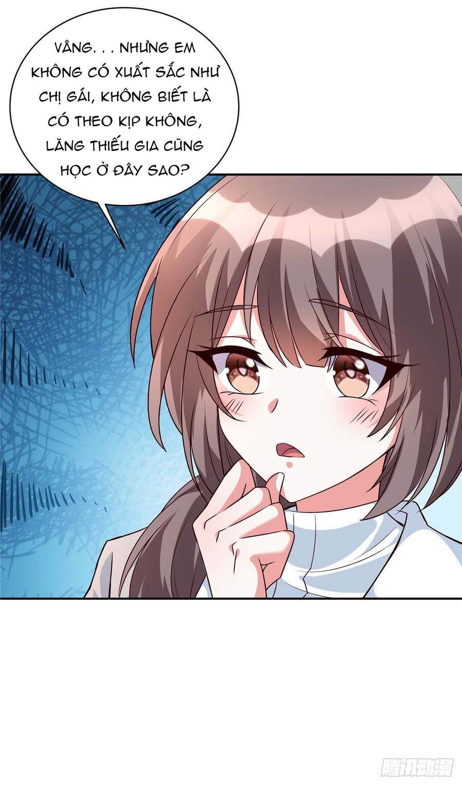 Độc Gia Chiếm Hữu: Cơ Thiếu Phúc Hắc Kiều Thê Chapter 32 - Trang 2