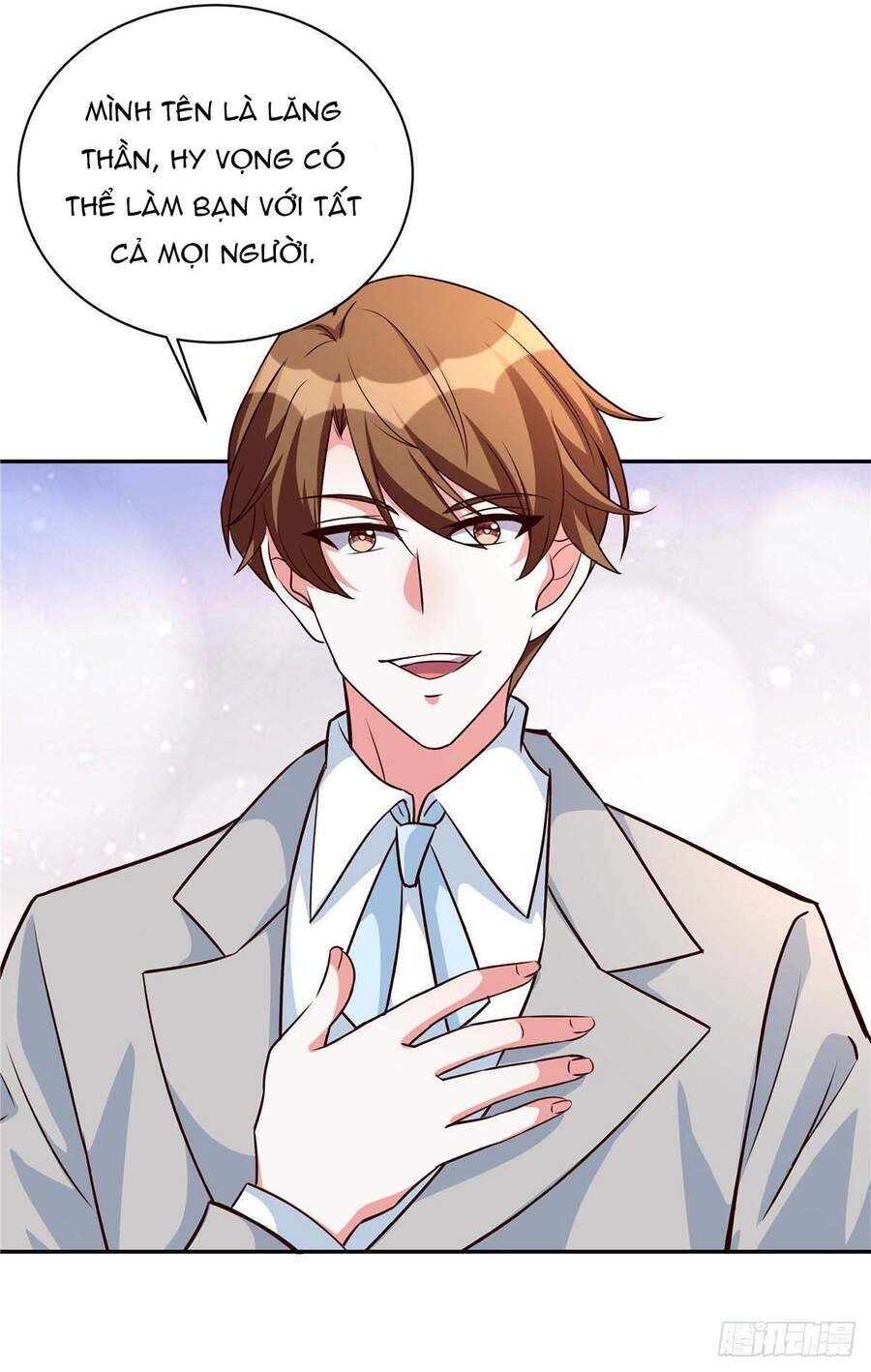 Độc Gia Chiếm Hữu: Cơ Thiếu Phúc Hắc Kiều Thê Chapter 32 - Trang 2