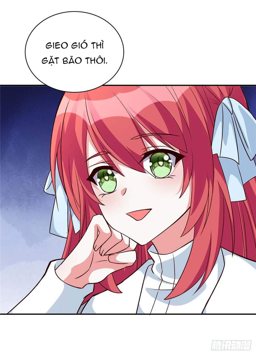 Độc Gia Chiếm Hữu: Cơ Thiếu Phúc Hắc Kiều Thê Chapter 32 - Trang 2