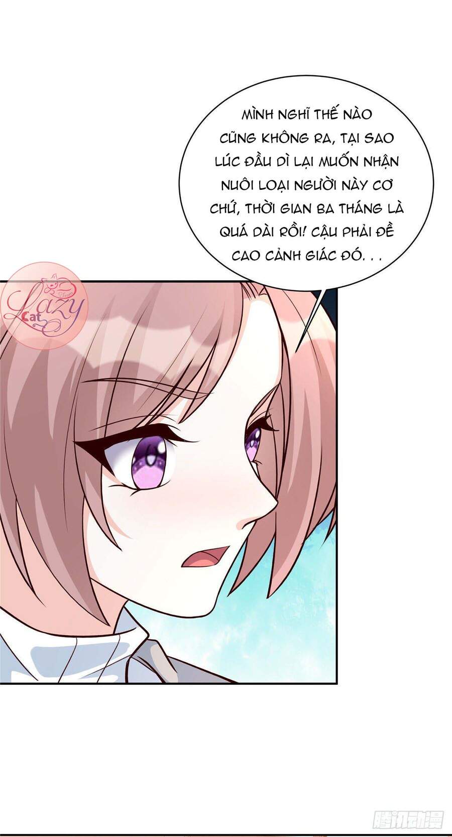 Độc Gia Chiếm Hữu: Cơ Thiếu Phúc Hắc Kiều Thê Chapter 32 - Trang 2