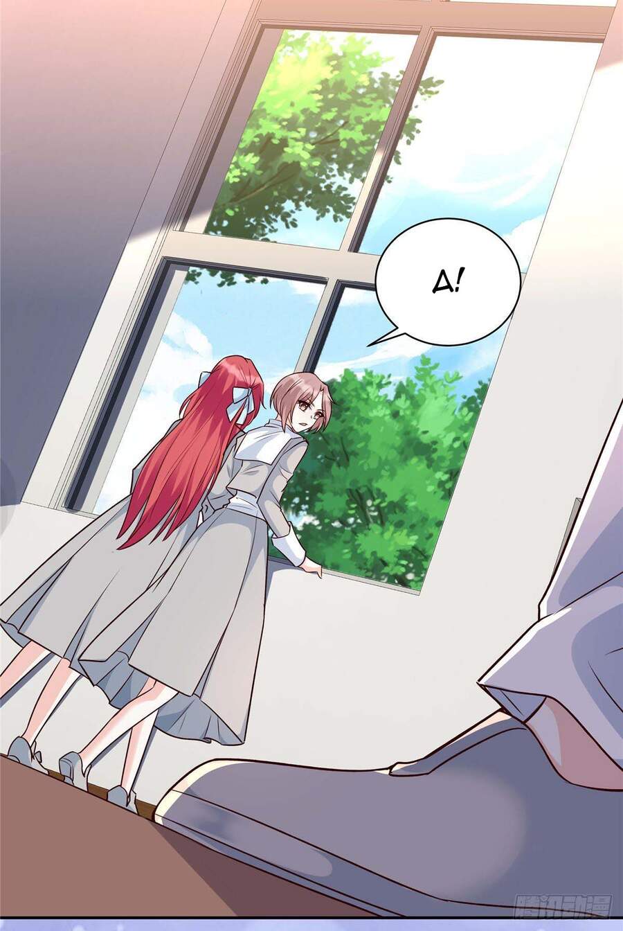 Độc Gia Chiếm Hữu: Cơ Thiếu Phúc Hắc Kiều Thê Chapter 32 - Trang 2