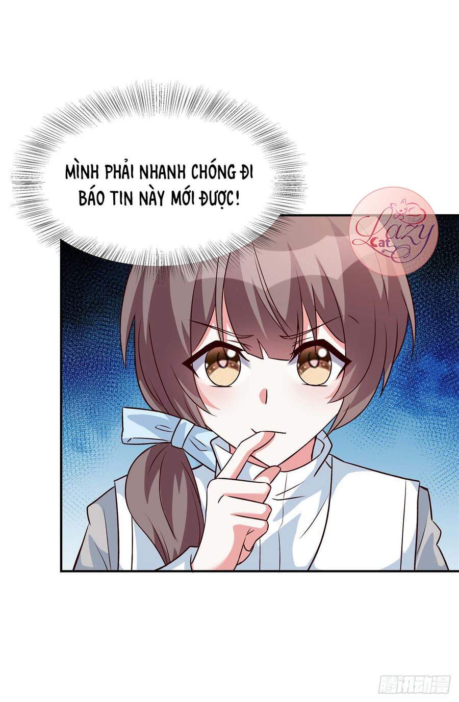 Độc Gia Chiếm Hữu: Cơ Thiếu Phúc Hắc Kiều Thê Chapter 33 - Trang 2