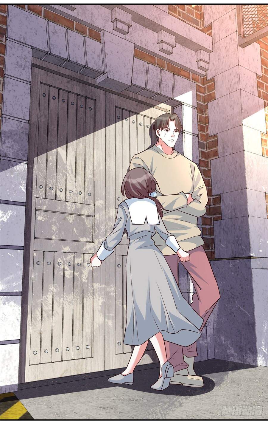 Độc Gia Chiếm Hữu: Cơ Thiếu Phúc Hắc Kiều Thê Chapter 33 - Trang 2