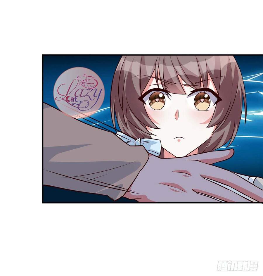 Độc Gia Chiếm Hữu: Cơ Thiếu Phúc Hắc Kiều Thê Chapter 33 - Trang 2