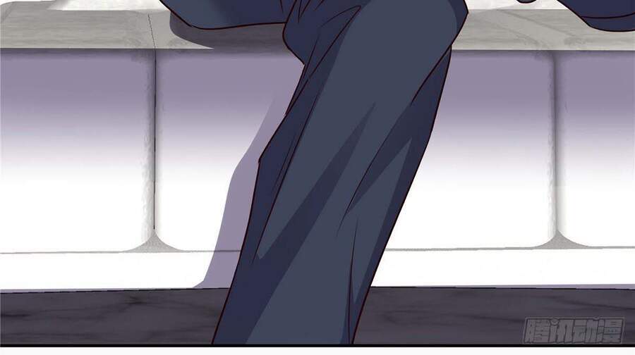 Độc Gia Chiếm Hữu: Cơ Thiếu Phúc Hắc Kiều Thê Chapter 34 - Trang 2