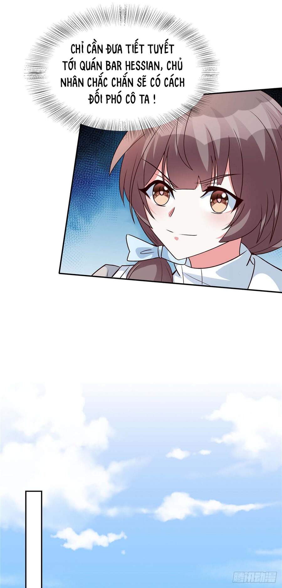 Độc Gia Chiếm Hữu: Cơ Thiếu Phúc Hắc Kiều Thê Chapter 34 - Trang 2