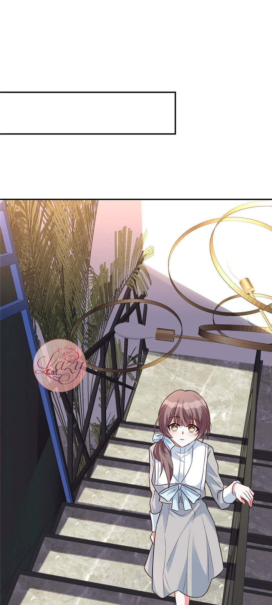 Độc Gia Chiếm Hữu: Cơ Thiếu Phúc Hắc Kiều Thê Chapter 34 - Trang 2