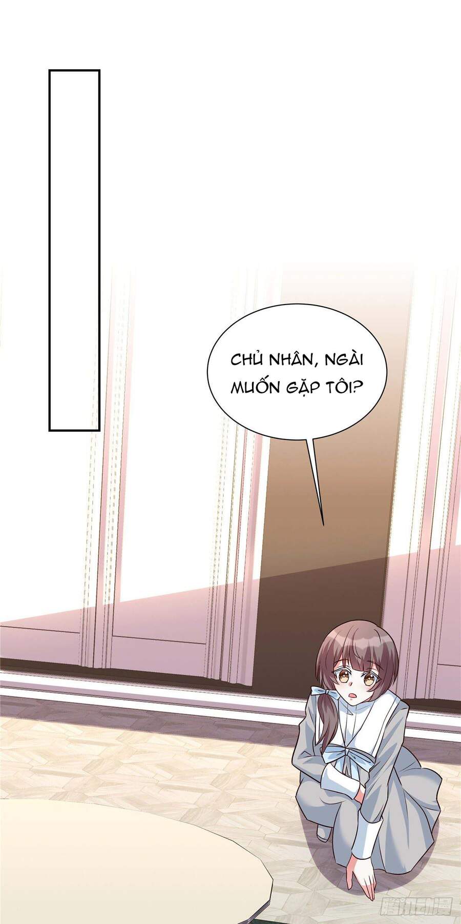 Độc Gia Chiếm Hữu: Cơ Thiếu Phúc Hắc Kiều Thê Chapter 34 - Trang 2