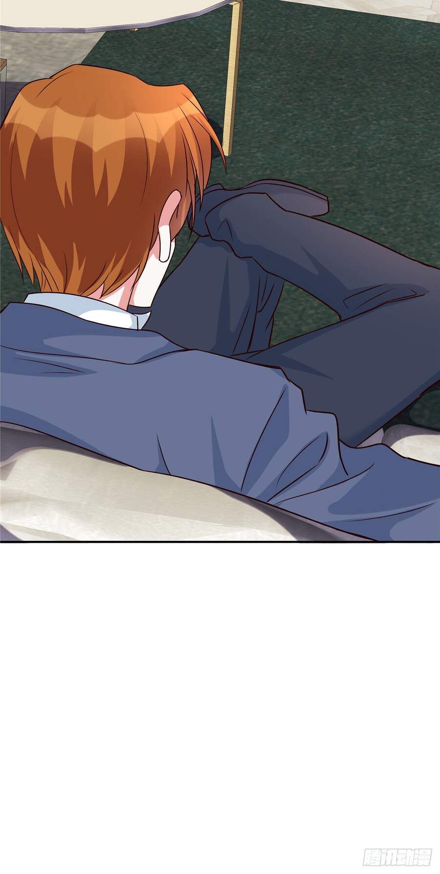 Độc Gia Chiếm Hữu: Cơ Thiếu Phúc Hắc Kiều Thê Chapter 34 - Trang 2