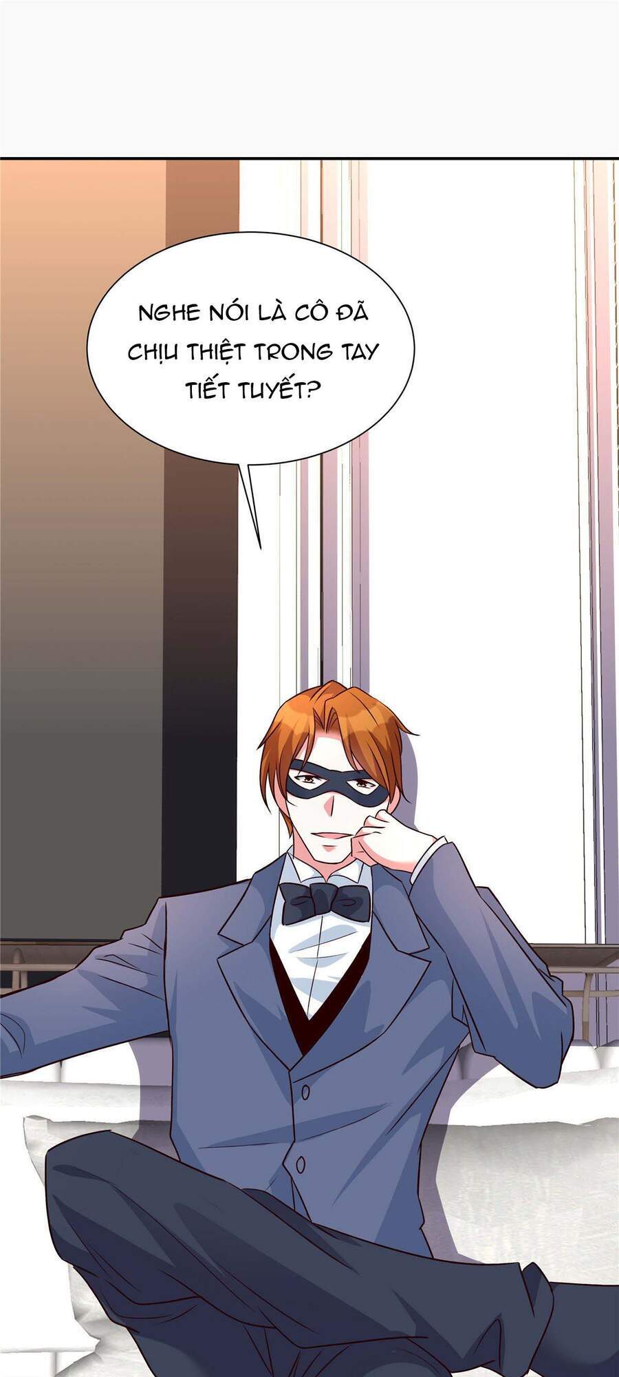 Độc Gia Chiếm Hữu: Cơ Thiếu Phúc Hắc Kiều Thê Chapter 34 - Trang 2