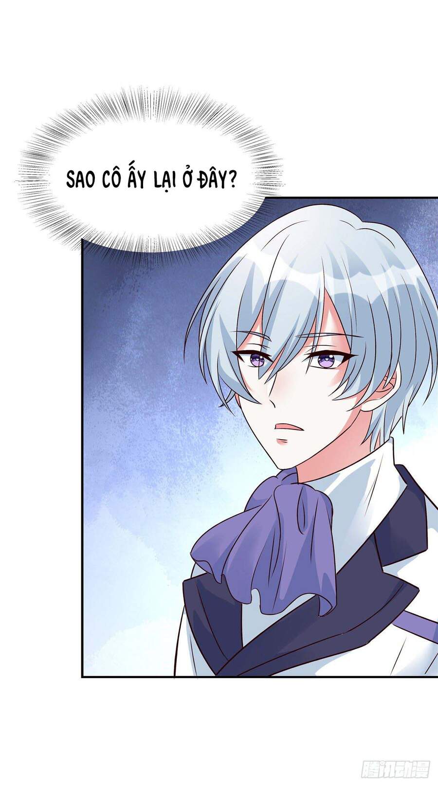 Độc Gia Chiếm Hữu: Cơ Thiếu Phúc Hắc Kiều Thê Chapter 35 - Trang 2