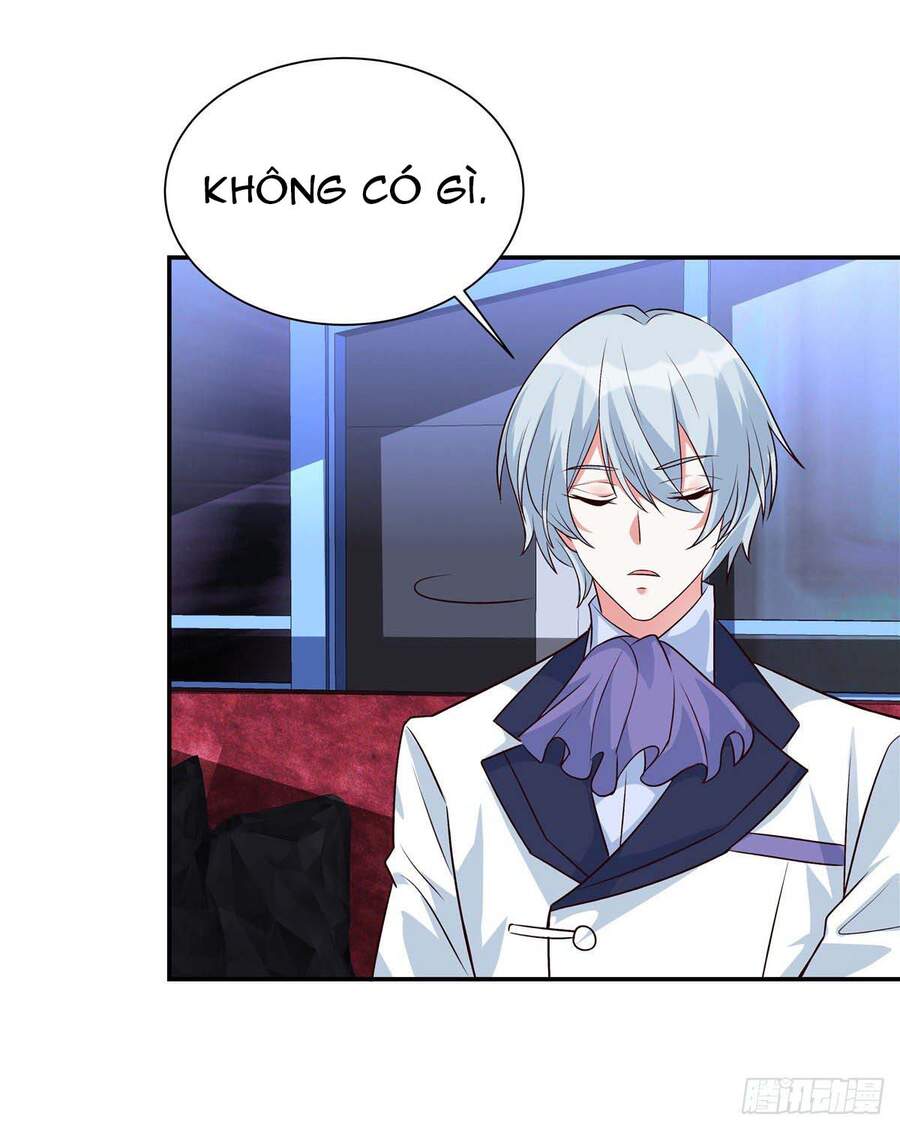 Độc Gia Chiếm Hữu: Cơ Thiếu Phúc Hắc Kiều Thê Chapter 35 - Trang 2