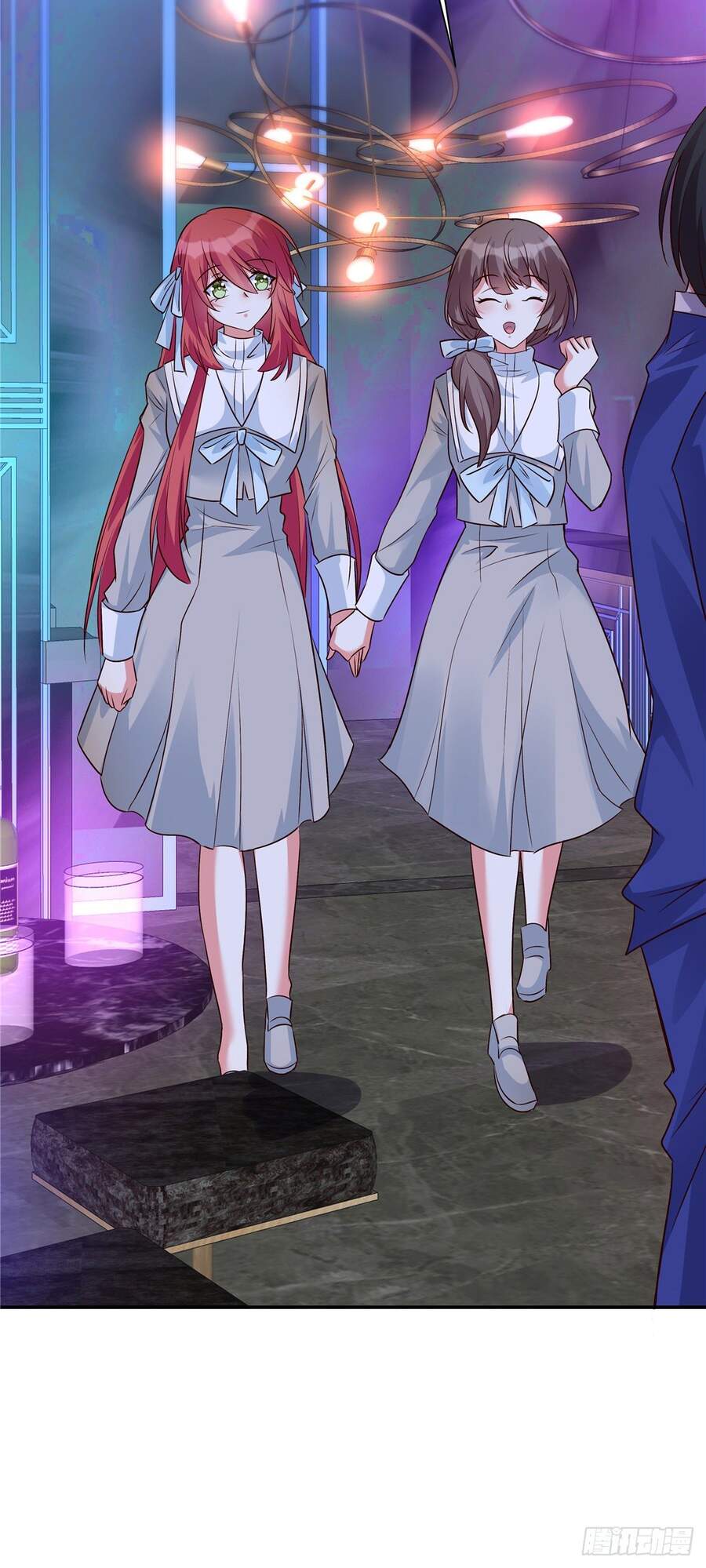 Độc Gia Chiếm Hữu: Cơ Thiếu Phúc Hắc Kiều Thê Chapter 35 - Trang 2