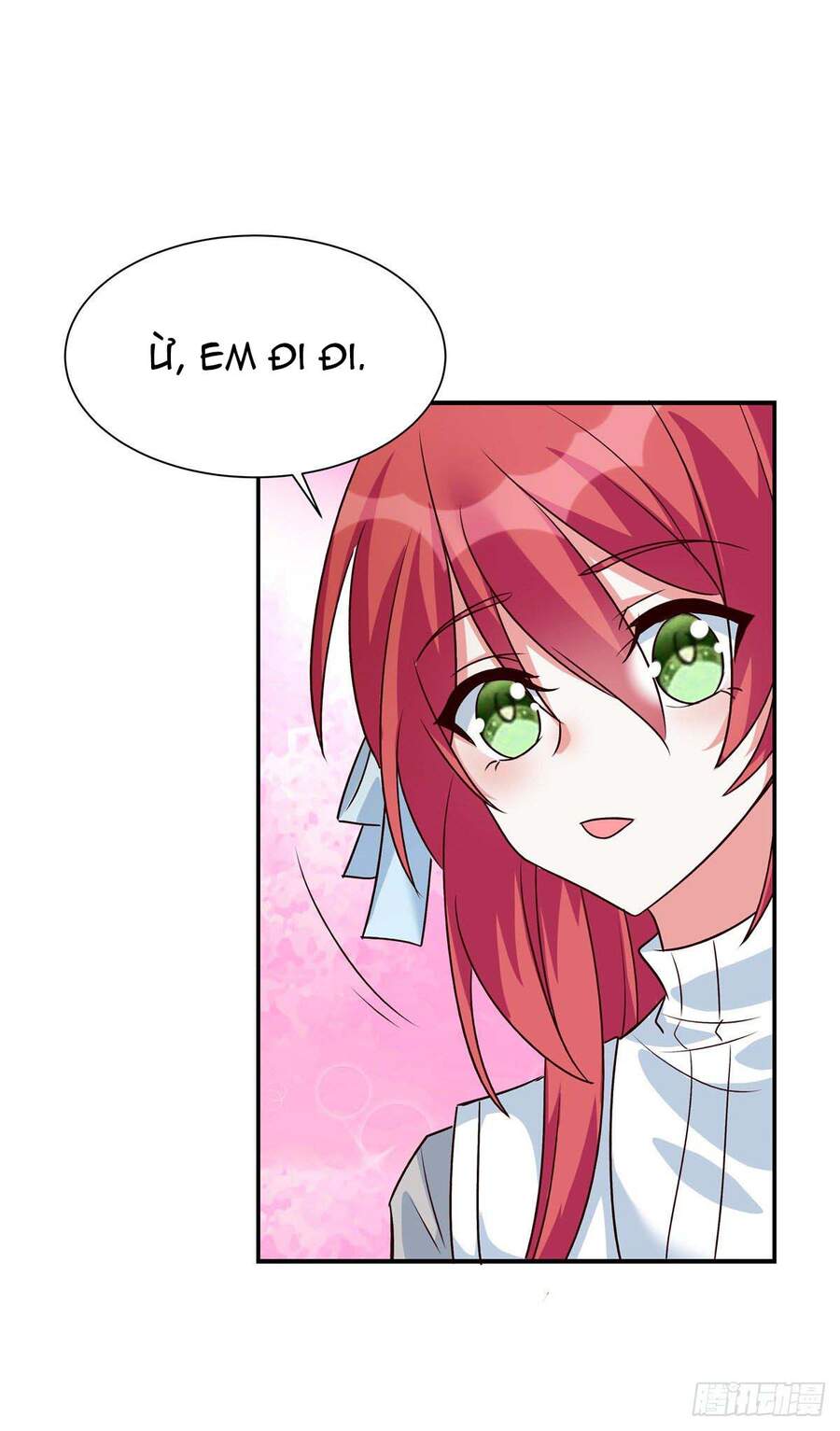 Độc Gia Chiếm Hữu: Cơ Thiếu Phúc Hắc Kiều Thê Chapter 35 - Trang 2