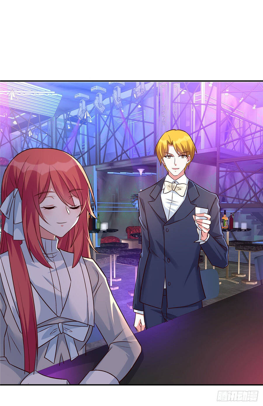 Độc Gia Chiếm Hữu: Cơ Thiếu Phúc Hắc Kiều Thê Chapter 36 - Trang 2