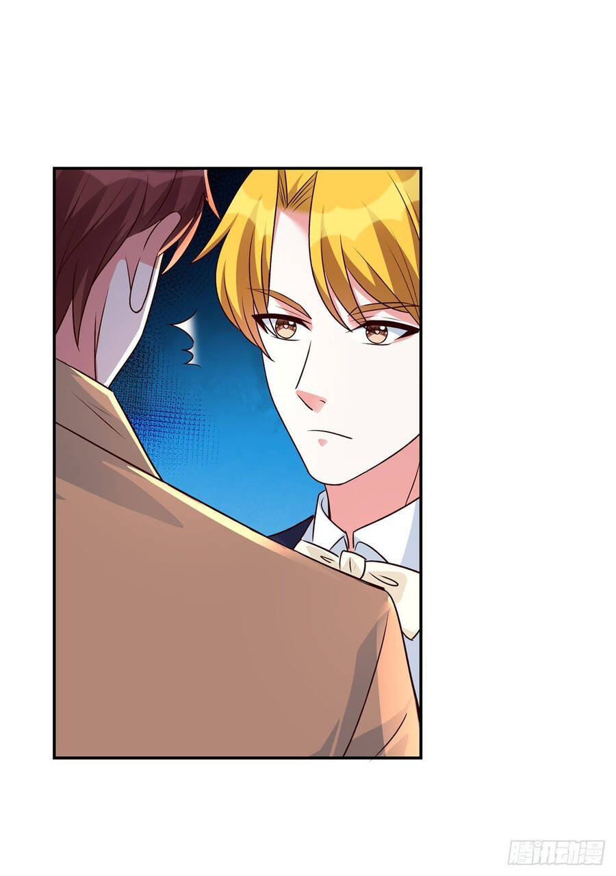 Độc Gia Chiếm Hữu: Cơ Thiếu Phúc Hắc Kiều Thê Chapter 36 - Trang 2