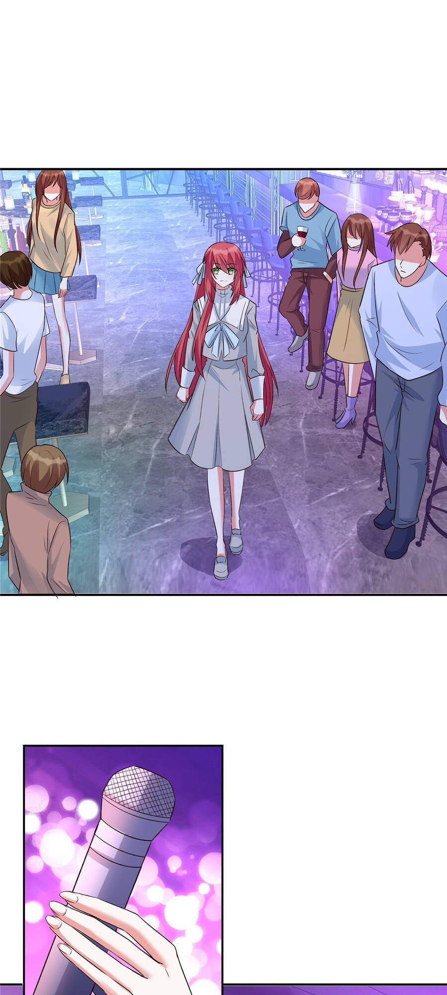 Độc Gia Chiếm Hữu: Cơ Thiếu Phúc Hắc Kiều Thê Chapter 36 - Trang 2